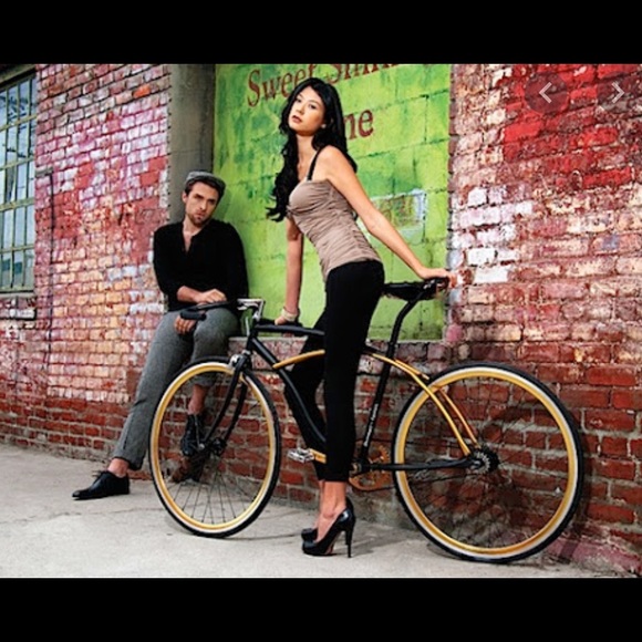 Limited Edition Derringer Bike -Unique - Picture 4 of 12